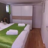 Hármas lak Apartman Hosszúhetény (5)