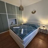 Babi Apartmanház Gyenesdiás (3)