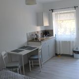 Aksamitka Sandomierz - apartamenty jednopokojowe (5)