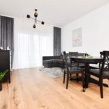 APARTAMENT "MONIKA" OSIEDLE SUNSET RESORT Grzybowo (4)