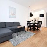 APARTAMENT "MONIKA" OSIEDLE SUNSET RESORT Grzybowo (5)