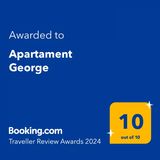 Apartament George Sopot (2)