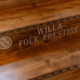 Willa Folk Prestige B&B (4)