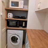 Szoba Kilátással Apartman Gárdony (5)