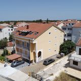 Coastal Comfort Family Apartment Biograd na Moru (5)