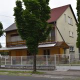 Aranypart 49 Apartman Siófok (2)