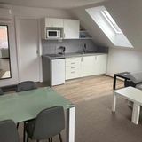 Apartmány Světlá nad Sázavou (2)