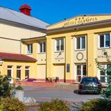 Hotel Olympia Česká Lípa II (2)