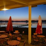 Vanilla pokoje i apartamenty nad brzegiem jeziora Okuninka (2)