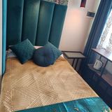 Vanilla pokoje i apartamenty nad brzegiem jeziora Okuninka (3)