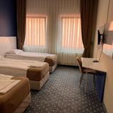 Hotel Safir Babice Nowe (2)