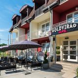 Holdvirág Hotel Sárvár (2)