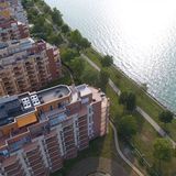 Galerius Home Harmony Gold 1.  Apartman Siófok (2)