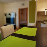 Galerius Home Harmony Gold 1.  Apartman Siófok (5)