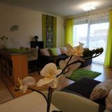 Galerius Home Harmony Gold 1.  Apartman Siófok (3)