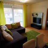 Galerius Home Harmony Gold 1.  Apartman Siófok (4)