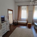 Kiskastély Apartman Balmazújváros (2)