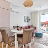 Apartamenty Piamola BURSZTYNOVA Kąty Rybackie (3)