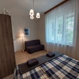 Rozmaring Apartmanház Csopak (4)