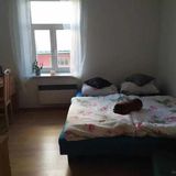 Apartmán v centru Olomouc (2)