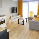 Apartament Lux Holiday Grzybowo (2)