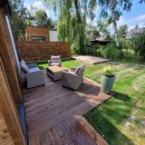 DOMKI "BEATUS HOME" Zagłębocze (4)