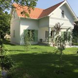 Villa Rosa Centre Balatonfüred (2)