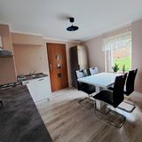 Apartament w zaciszu gór sudeckich Strzyżowiec (5)