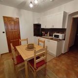 Apartmán Fanny III Zlaté Hory (4)