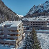 Apartman Gargellen - AVO219 (3)