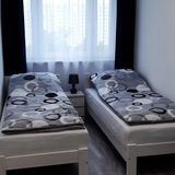 Apartament SEASIDE Gospody5a Gdańsk (4)