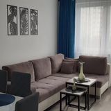 Apartament SEASIDE Gospody5a Gdańsk (2)