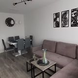 Apartament SEASIDE Gospody5a Gdańsk (3)