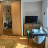 Apartament Baltica Nawigator Gdynia (5)