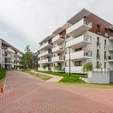 Apartamenty Sun & Snow Baltic Park Stegna (3)
