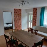 Apartament Szary dom Wieprz (5)