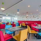 Ibis Styles Bucharest Airport Otopeni (5)