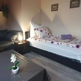 Baker Street Apartman Balatonalmádi (5)