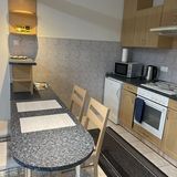 Nefelejcs Apartman Siófok (5)