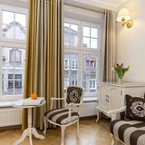 PatioApartament Mariacka Gdańsk (4)