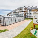 Apartamenty Sun & Snow Baltic Sun Sztutowo (4)