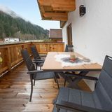 Apartman Viehhofen - ASA015 (2)