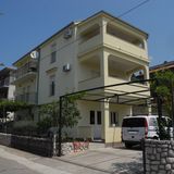 Apartman Nina 2 pax Crikvenica (2)