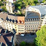 BOUTIQUE HOTEL AMBIENTE Karlovy Vary (3)