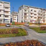 Apartamenty Sun & Snow Platan Świnoujście (2)