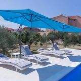 Holiday House and Apartment Pool Vodice (2)