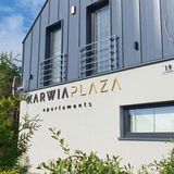Karwia Plaza - Apartments (2)
