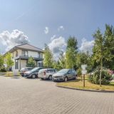 Apartamenty Sun & Snow Rezydencja Ustronie Morskie (3)