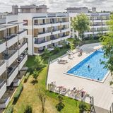 Apartamenty Sun & Snow Rezydencja Ustronie Morskie (4)