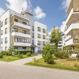 Apartamenty Sun & Snow Rezydencja Ustronie Morskie (5)